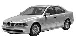 BMW E39 U2847 Fault Code