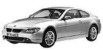 BMW E63 U2847 Fault Code